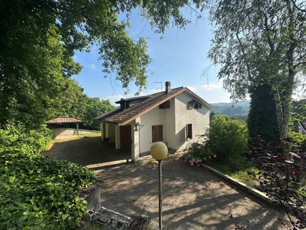 casa indipendente in vendita a Sciolze