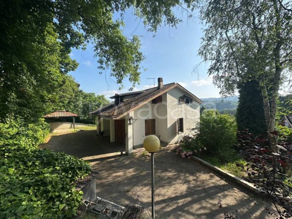 casa indipendente in vendita a Sciolze
