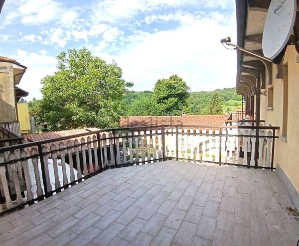 appartamento in vendita a Sciolze