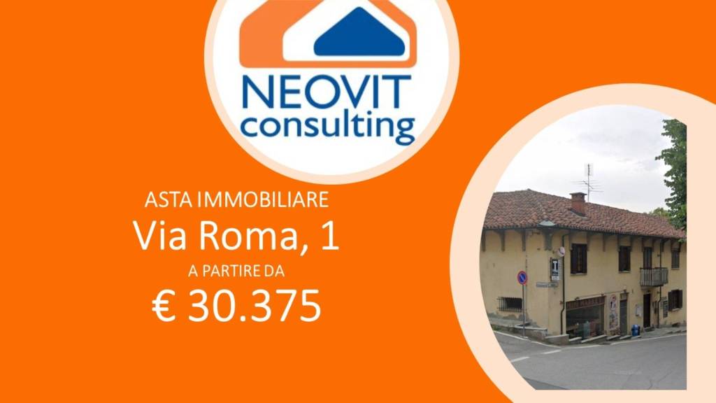 appartamento in vendita a Sciolze