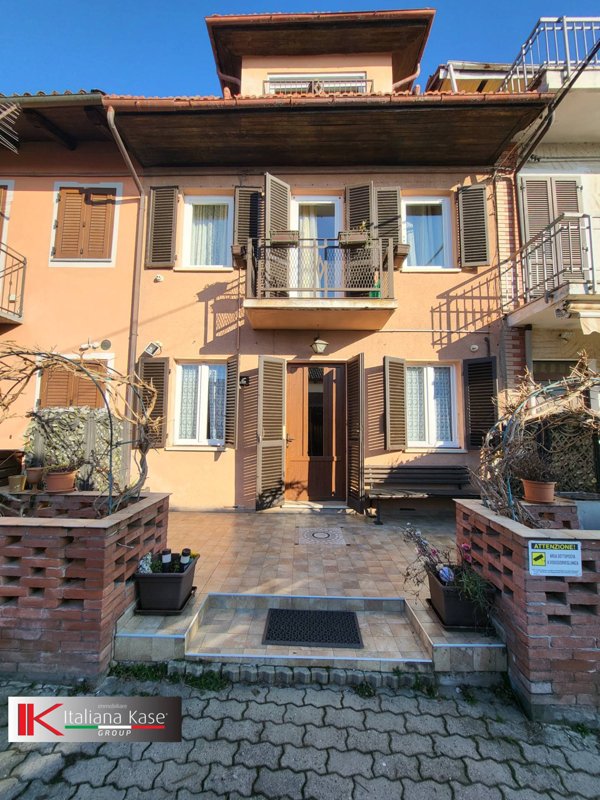 casa semindipendente in vendita a Sciolze
