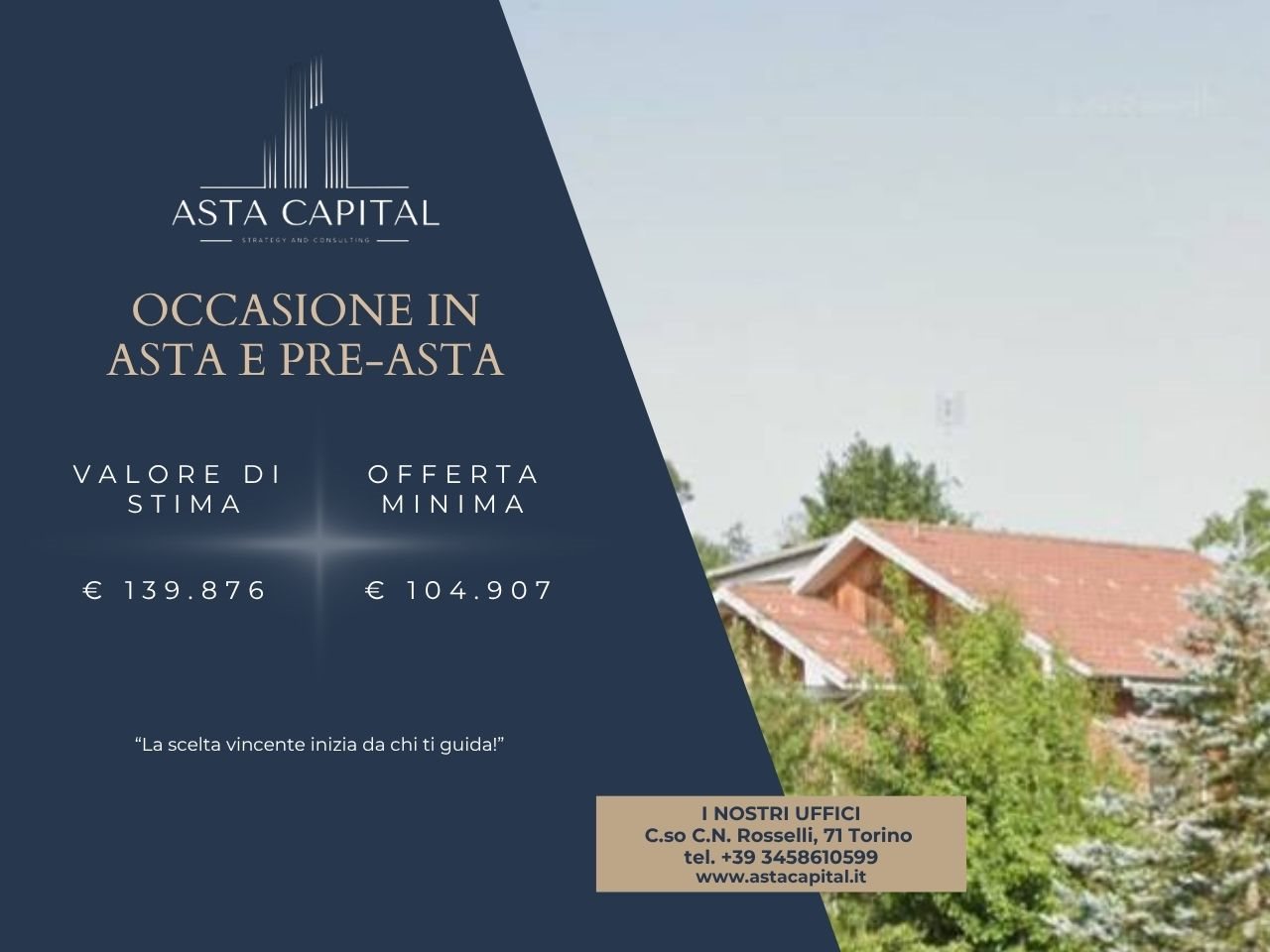 appartamento in vendita a Sciolze
