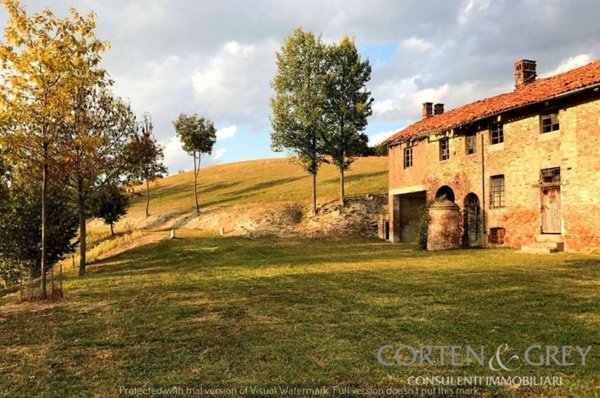 casa indipendente in vendita a Sciolze