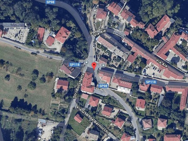 appartamento in vendita a Sciolze
