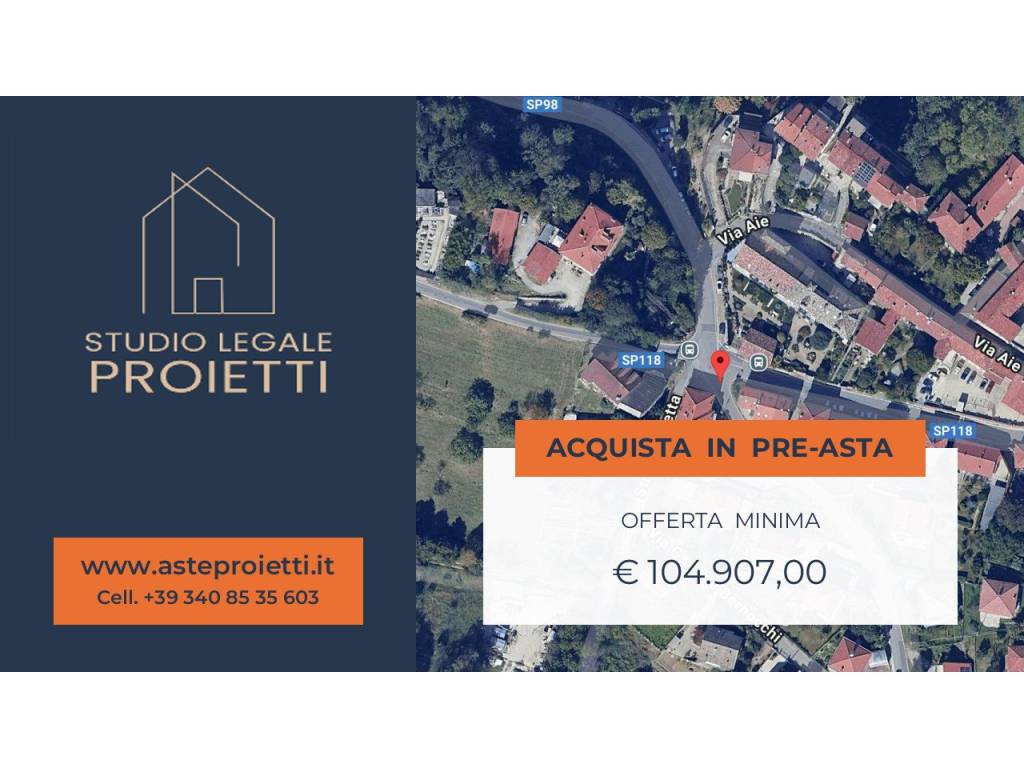appartamento in vendita a Sciolze