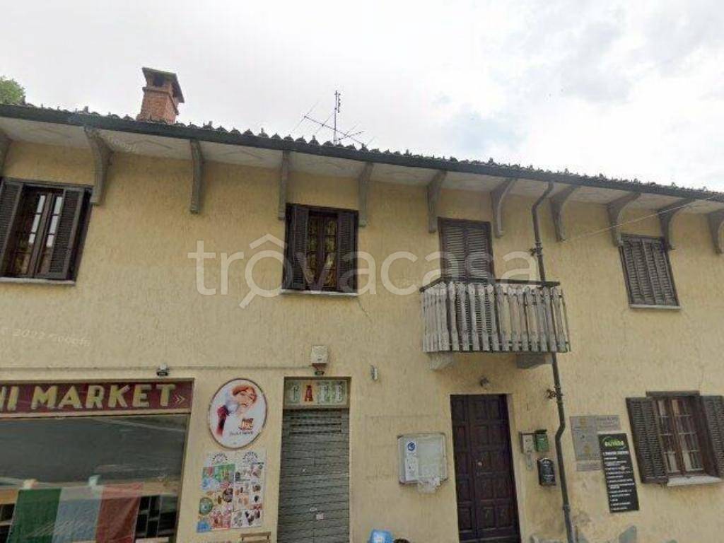 appartamento in vendita a Sciolze