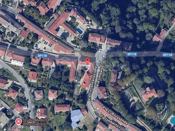 appartamento in vendita a Sciolze