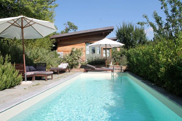 casale in vendita a Sciolze