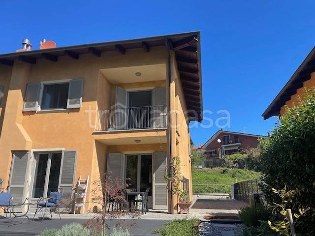 casa indipendente in vendita a Sciolze