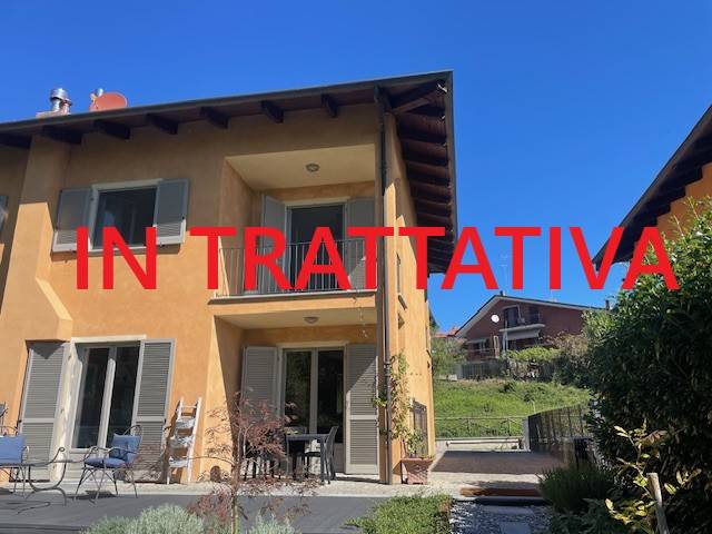 casa indipendente in vendita a Sciolze