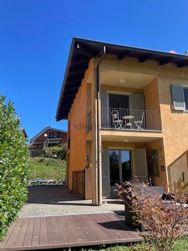 casa indipendente in vendita a Sciolze