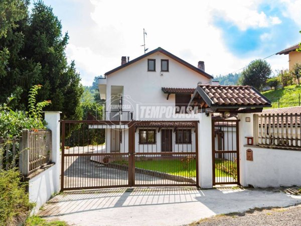 casa indipendente in vendita a Sciolze