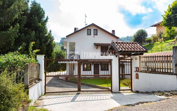 casa indipendente in vendita a Sciolze