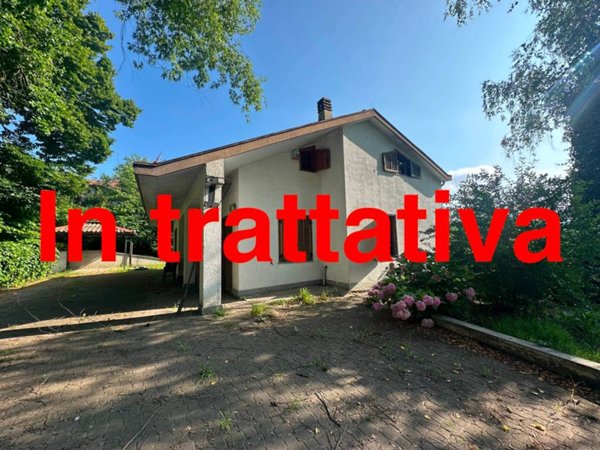 casa indipendente in vendita a Sciolze