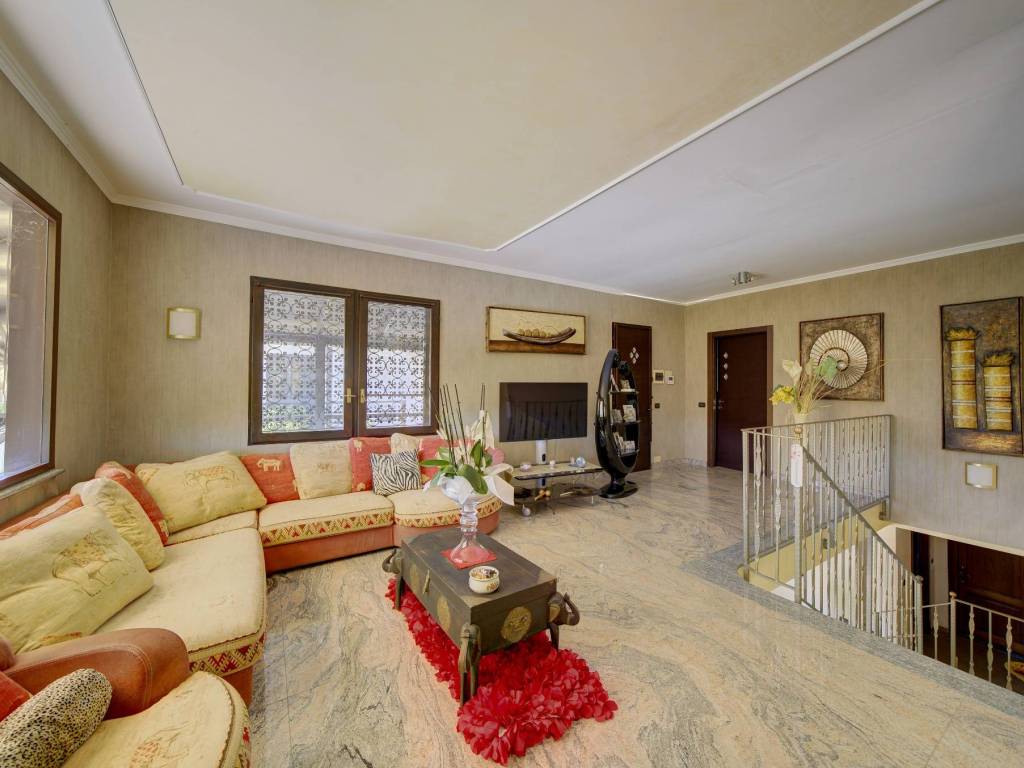 casa indipendente in vendita a Sciolze