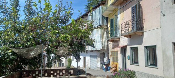 casa indipendente in vendita a Sciolze