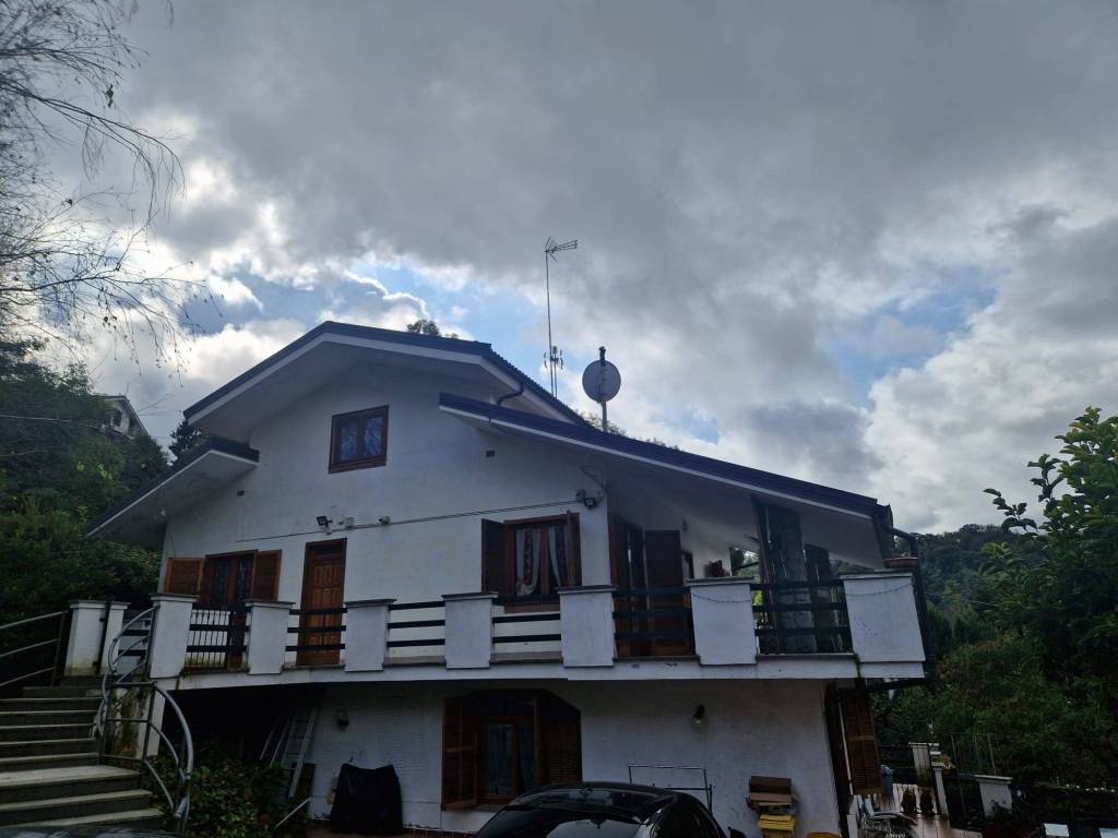 casa indipendente in vendita a Sciolze