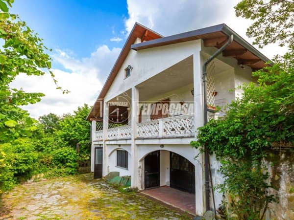 casa indipendente in vendita a Sciolze