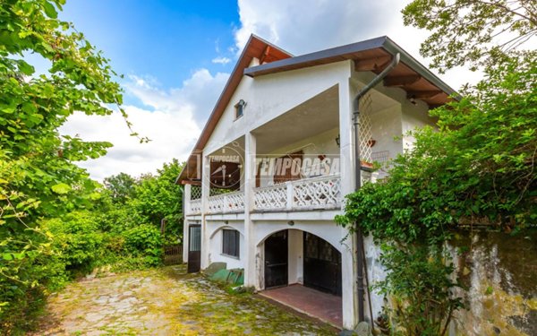 casa indipendente in vendita a Sciolze