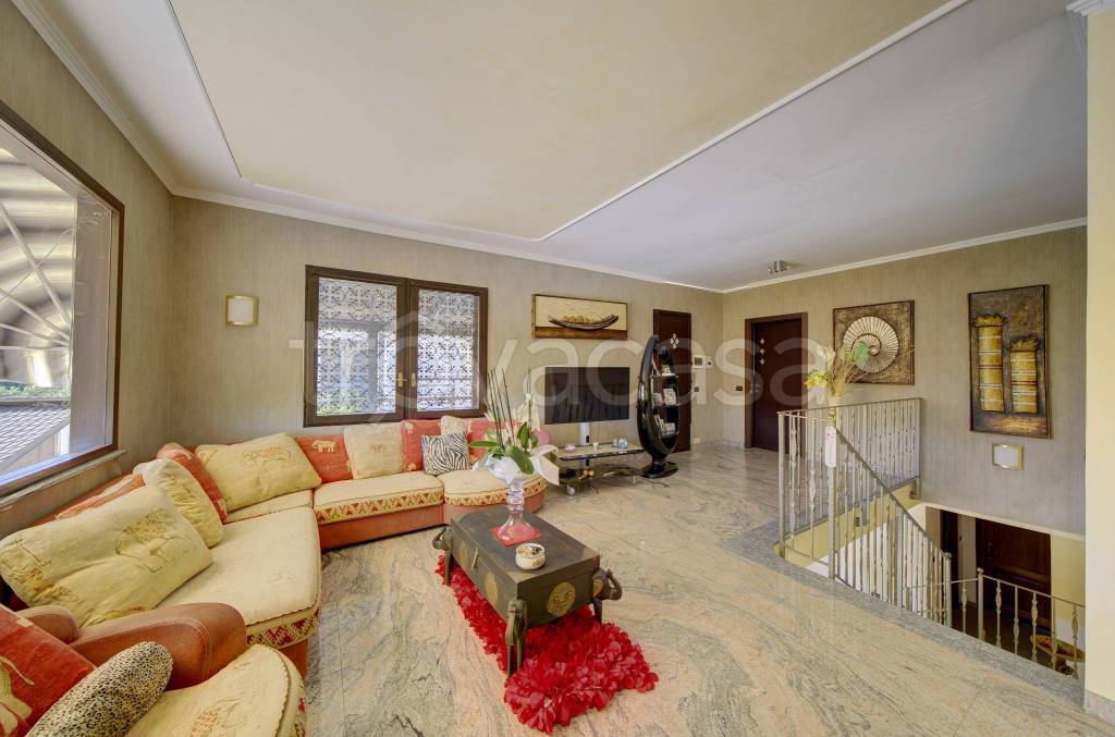 casa indipendente in vendita a Sciolze