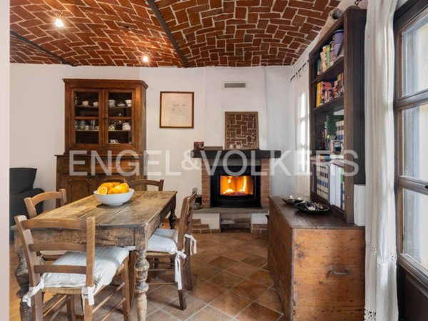 casa indipendente in vendita a Sciolze