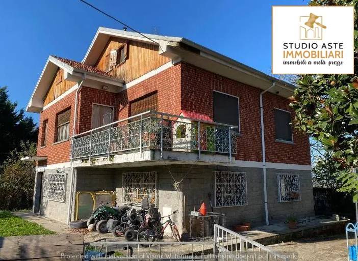 casa indipendente in vendita a Sciolze