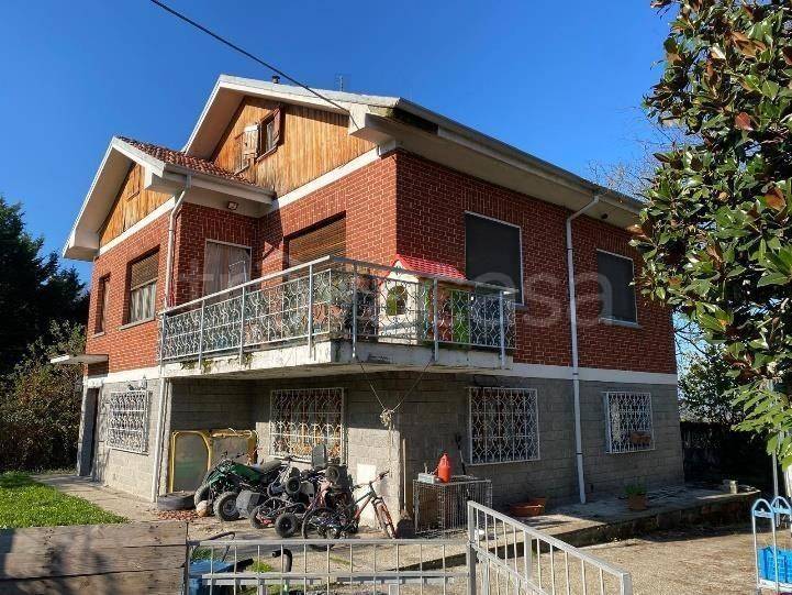 casa indipendente in vendita a Sciolze