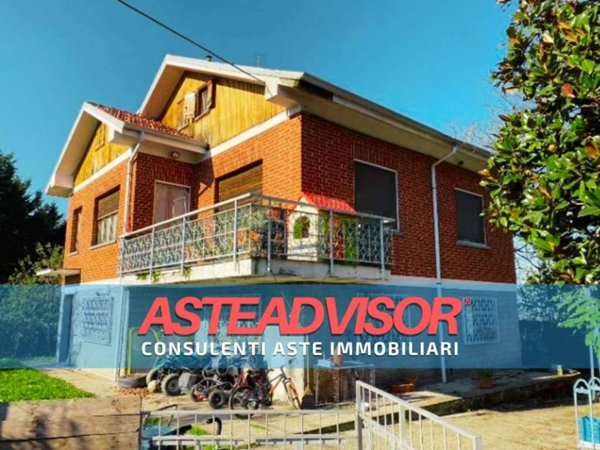 casa indipendente in vendita a Sciolze