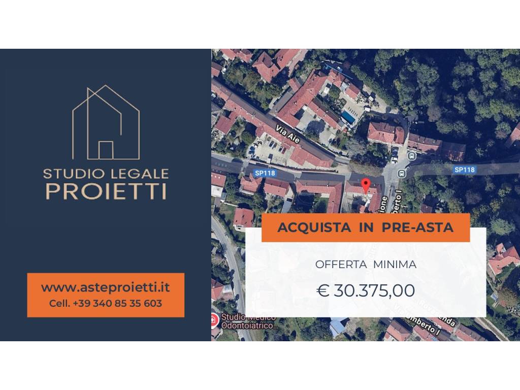 appartamento in vendita a Sciolze