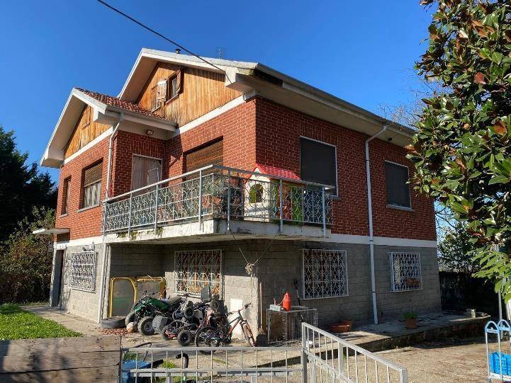 appartamento in vendita a Sciolze