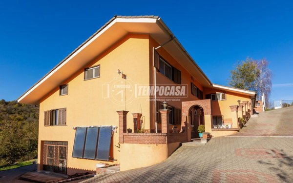 appartamento in vendita a Sciolze