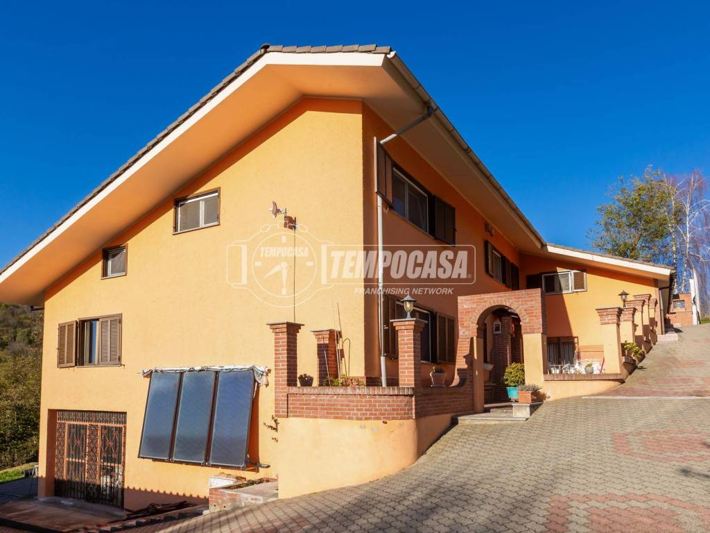 appartamento in vendita a Sciolze