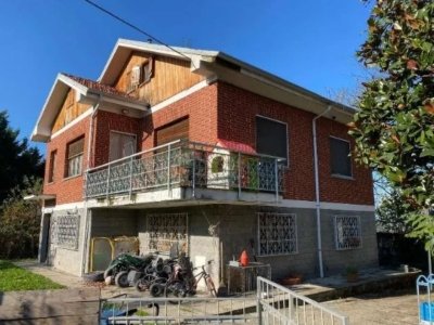 casa indipendente in vendita a Sciolze