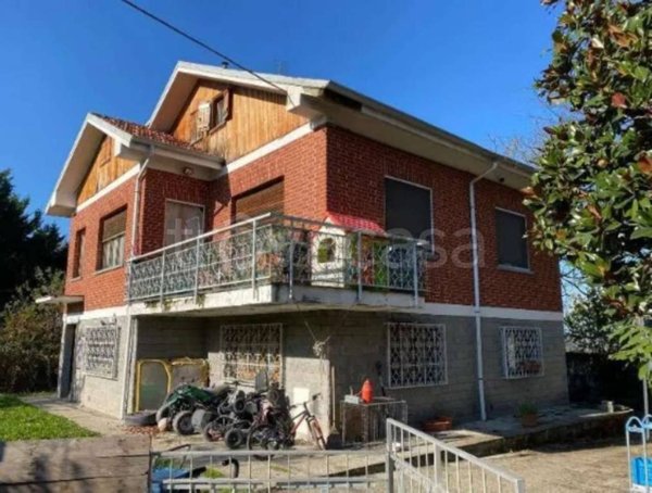 casa indipendente in vendita a Sciolze