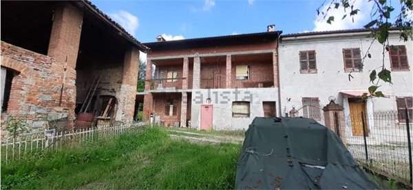 casa indipendente in vendita a Sciolze