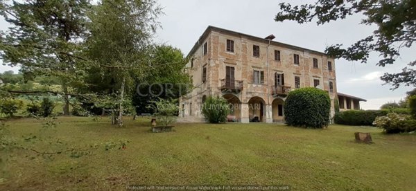 villa in vendita a Sciolze