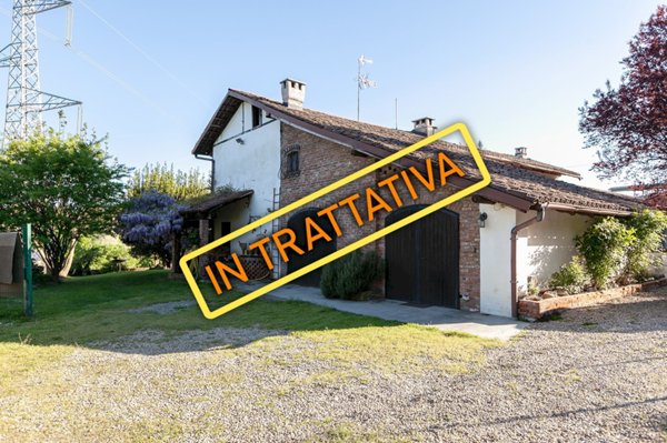 casa indipendente in vendita a Sciolze