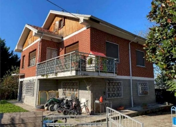 casa indipendente in vendita a Sciolze