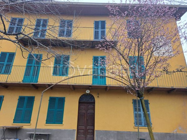 appartamento in vendita a Sciolze