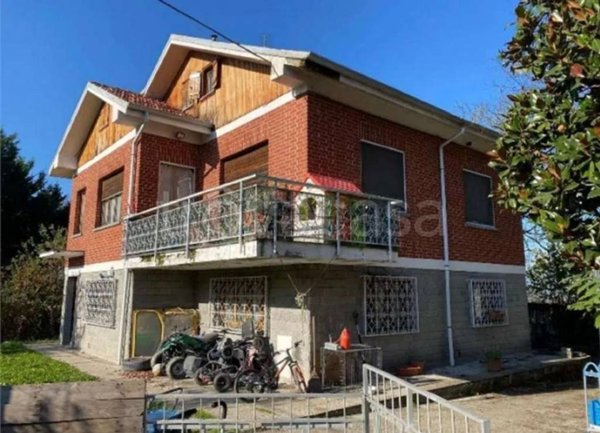 appartamento in vendita a Sciolze