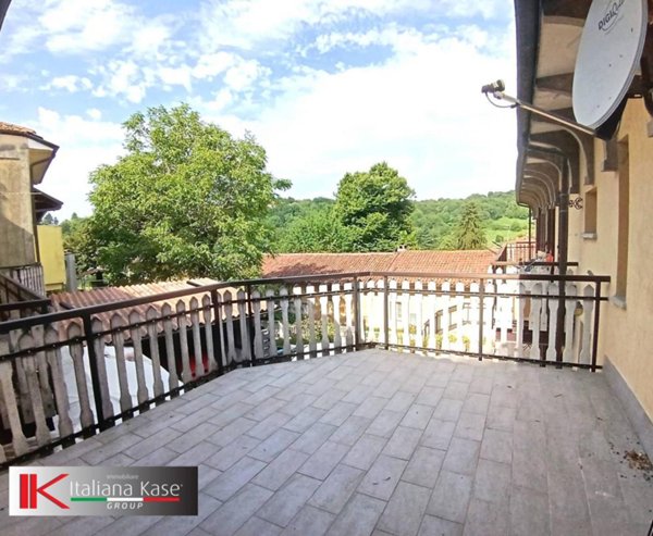 appartamento in vendita a Sciolze