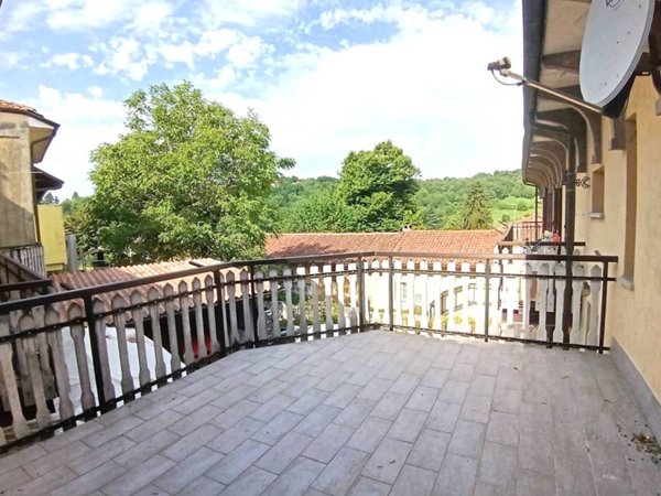 appartamento in vendita a Sciolze