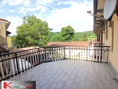 appartamento in vendita a Sciolze