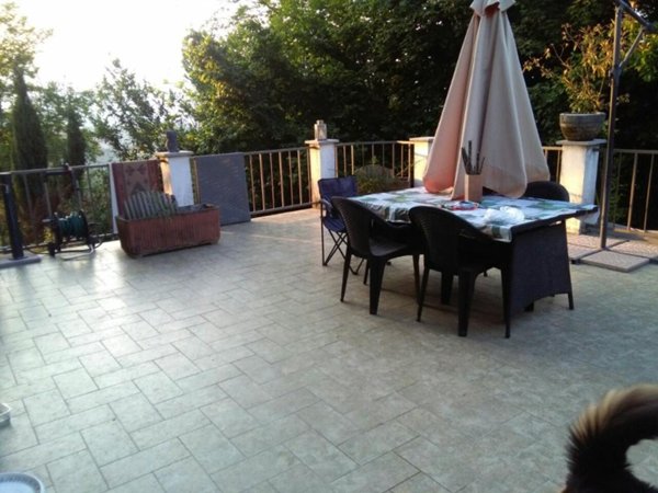 casa indipendente in vendita a Sciolze