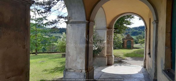 villa in vendita a Sciolze