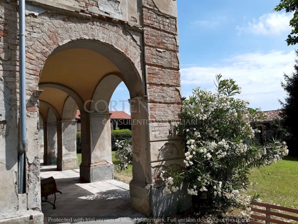 villa in vendita a Sciolze