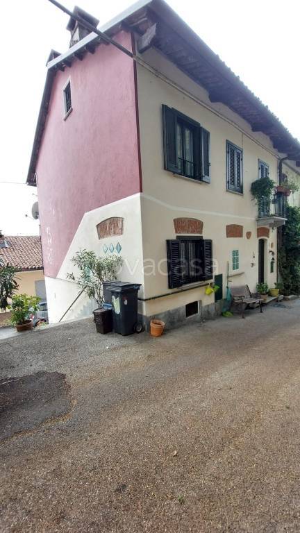 casa indipendente in vendita a Sciolze