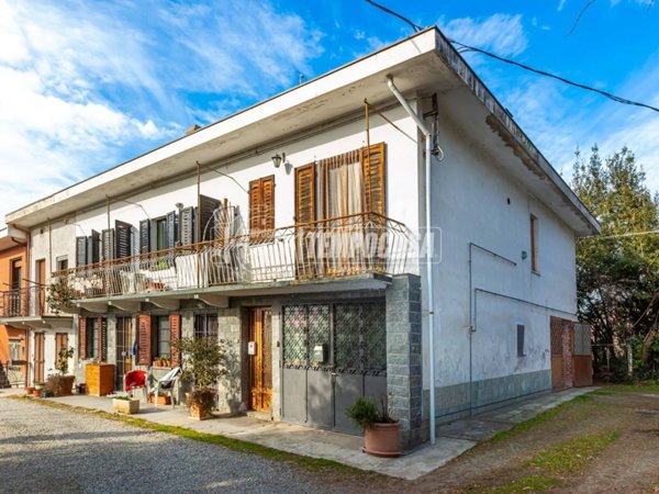 appartamento in vendita a Sciolze