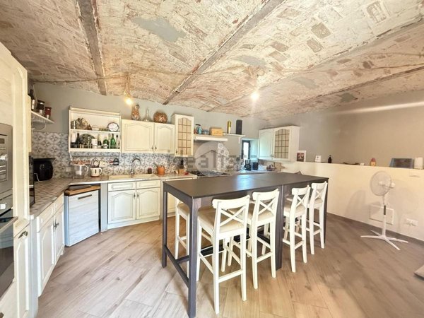 casa indipendente in vendita a Sciolze