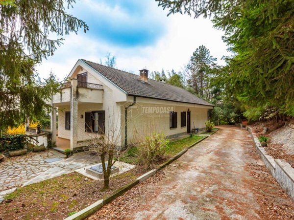 casa indipendente in vendita a Sciolze